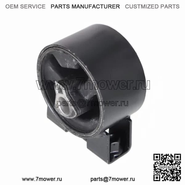 Крепление двигателя и трансмиссии для Chrysler Town Country Dodge Grand 08-10 3.3 3.8 4.0L - Image 2