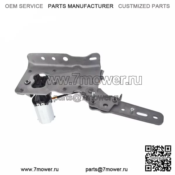 Новый электропривод складывания заднего правого сиденья для Ford Explorer 2006-2008 гг.