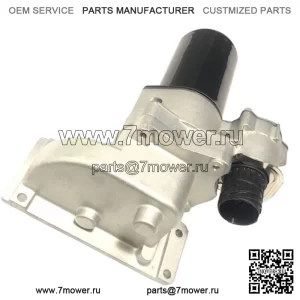 Новый LR032711 задний дифференциал блокировки мотор для Land Rover LR4,Range Rover,LR3