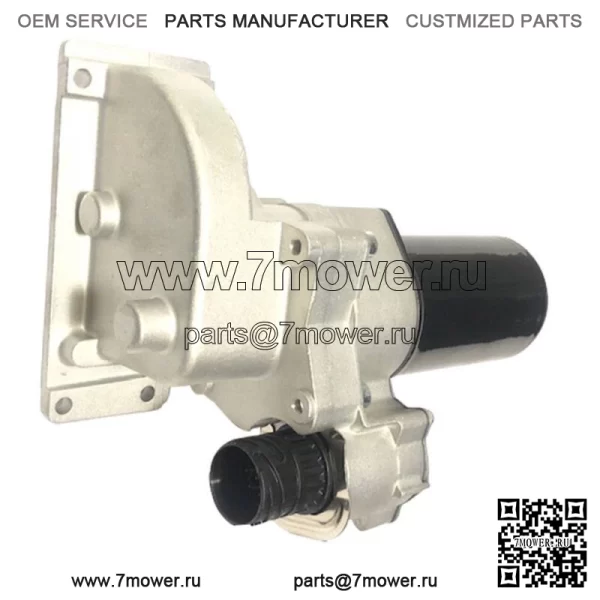 Новый LR032711 задний дифференциал блокировки мотор для Land Rover LR4,Range Rover,LR3 - Image 3