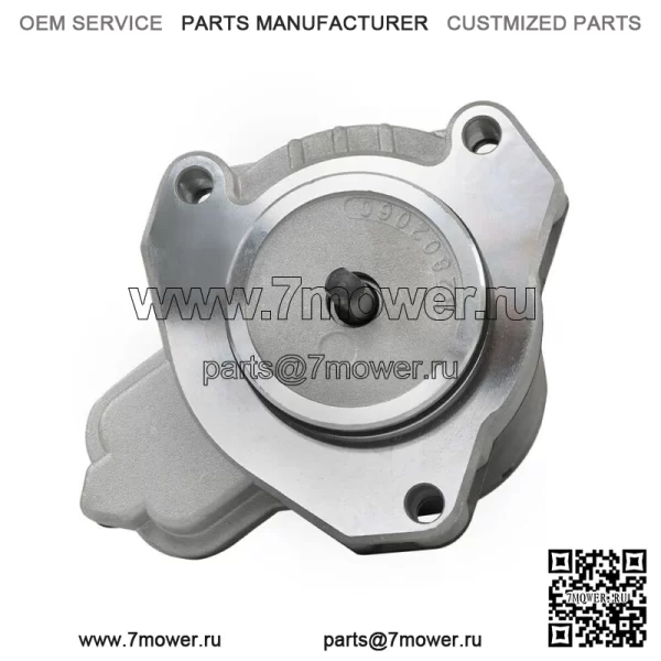 33251-4JA1A Мотор раздаточной коробки для Nissan TITAN и Frontier 2017-2022 3.8L 5.6L - Image 2