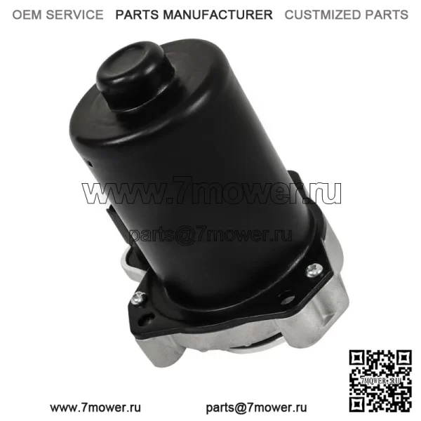 33251-4JA1A Мотор раздаточной коробки для Nissan TITAN и Frontier 2017-2022 3.8L 5.6L - Image 4