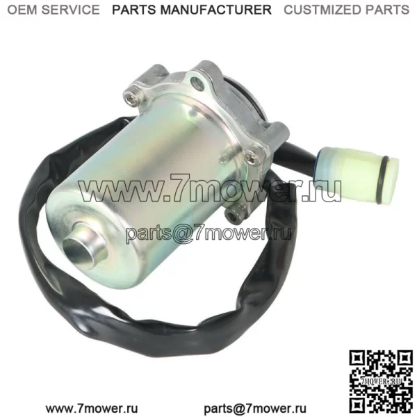 Двигатель управления переключением мощности для Honda TRX250TE Recon 250 2x4 ES 2002-2017 ATV - Image 2