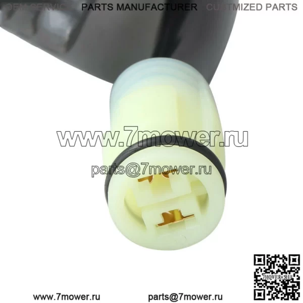 Двигатель управления переключением мощности для Honda TRX250TE Recon 250 2x4 ES 2002-2017 ATV - Image 4