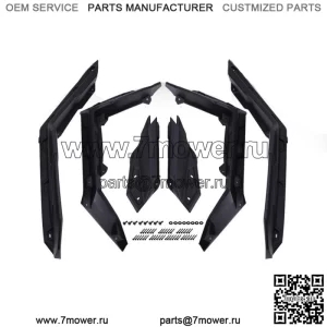 Комплект расширенных расширителей крыльев X3 для моделей Can Am Maverick X3/1000 2017–2023 гг., Для Can Am Maverick X3 Max 2017–2023 гг., Комплект вставок в передние и задние нижние дверные панели, для Can-Am Maverick X3 Верхняя крыша, 52-дюймовая изогнутая светодиодная полоса +22 "+4" фонари, сверхмощный шаровой шарнир для Can Am Maverick X3 2017–2023, комплект из 4 верхних и нижних предметов, на 2017-2023 годы Can Am Maverick X3 XRS XDS MAX, боковые зеркала заднего вида в гоночном стиле, водонепроницаемая крышка для хранения грузовых автомобилей Для Can-Am Maverick X3 Max R RR Turbo, жесткая верхняя крышка на крышу для CAN-AM MAVERICK X3 (2 двери) 2017-2023 гг. Для 715002902, для 2015-2023 гг. Can-Am Maverick X3 X Turbo R UTV SxS Крышка для хранения грузовых автомобилей
