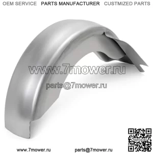 Заднее стальное крыло мотоцикла для Harley Touring