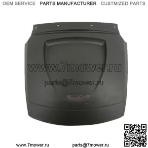 Новый брызговик для снегохода OEM 5606-254