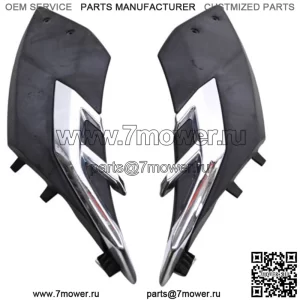 14 Yamaha FX Cruiser SVHO Боковые крышки Панели Крылья левое и правое FC1800 (Для: Yamaha SVHO 2014 г.)