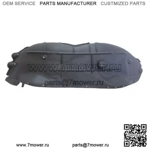 Новый подкрылок передний левый, подходит для Chevrolet Silverado 1500 2016-18 84082131 Capa (для: более одного автомобиля)