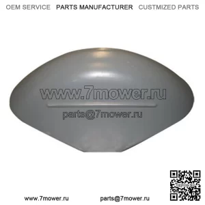 1883356M92 Новое крыло с кронштейном подходит для Massey Ferguson TO20 TO30 35 50 65 35 50