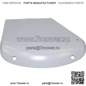 AR51407 Подходит для деталей John Deere, левого/верхнего крыла