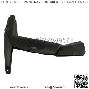 Polaris 5439773-070 Черный правое переднее крыло Flair RZR Trail XP 900 1000 (Для: Polaris)