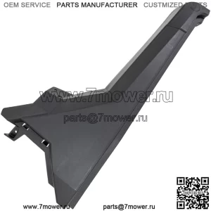 Polaris 5455132-070 Fender-Flare Rh Blk Ranger 1000 Crew (Для: Polaris)