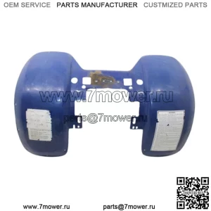 OEM переднее крыло Polaris Trail Boss 250 1993 года 2631549-157 AP8 (для: Polaris)