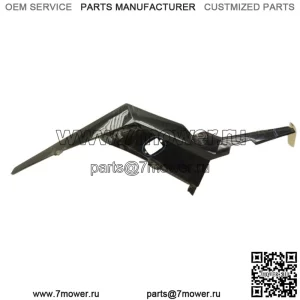 2635126-666 39640 Polaris RZR 4 1000 XP 18 Крыло правое заднее