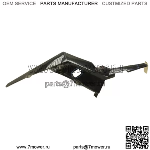 2635126-666 39640 Polaris RZR 4 1000 XP 18 Крыло правое заднее