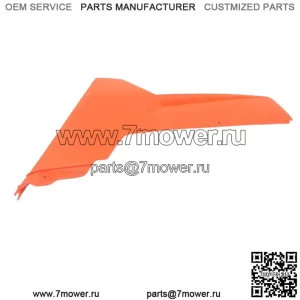 Крыло заднее левое Polaris RZR 800 2203867 #1 29179 (Для: Polaris)