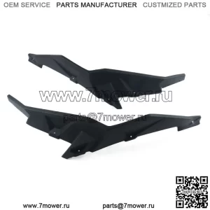 Для 2014-2023 Polaris RZR XP 1000/XP 4 1000 брызговики на задние крылья (для: Polaris)