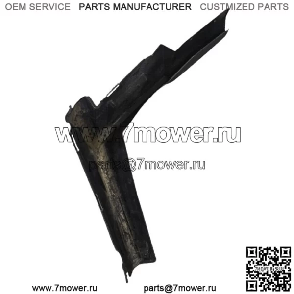 2015-2024 Polaris RZR 900 1000 расширитель заднего левого крыла 5439766 - Image 4