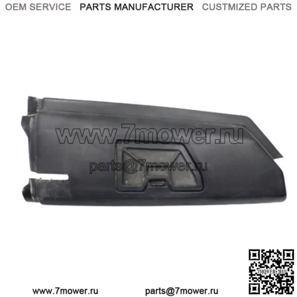 POLARIS RANGER XP 900 2013 ВЕРХНЕЕ БОКОВОЕ КРЫЛО левое 5439106-070 (Для: Polaris) - Image 2