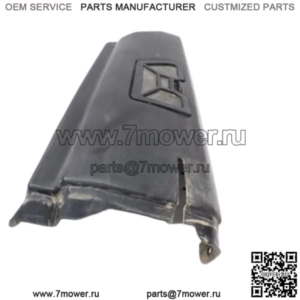 POLARIS RANGER XP 900 2013 ВЕРХНЕЕ БОКОВОЕ КРЫЛО левое 5439106-070 (Для: Polaris) - Image 3