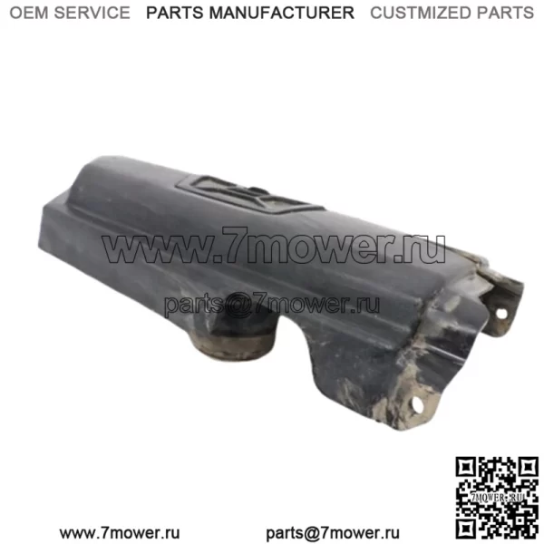 POLARIS RANGER XP 900 2013 ВЕРХНЕЕ БОКОВОЕ КРЫЛО левое 5439106-070 (Для: Polaris) - Image 4