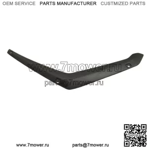 OEM Polaris 5438208 Правое переднее крыло NOS