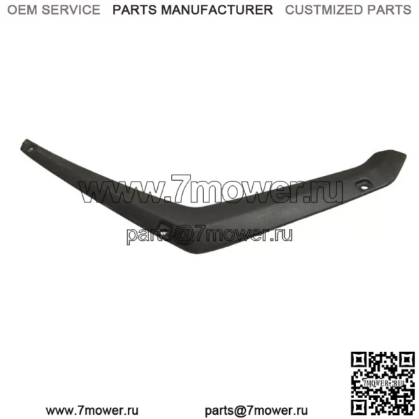 OEM Polaris 5438208 Правое переднее крыло NOS