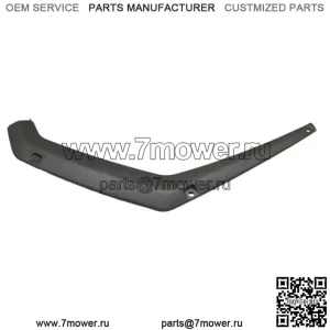 OEM Polaris 5438207 Левое переднее крыло NOS