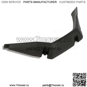 Замените для 5437660-070 Polaris 2009-2017 RZR 800 570 переднее правое крыло (для: Polaris)