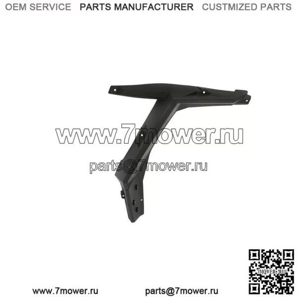 Пара передних крыльев для квадроциклов, левый + правый для Polaris RZR 1000 900 Turbo XP - Image 3