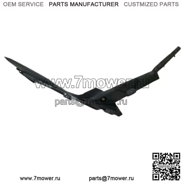 2014-2022 POLARIS RZR XP 1000 РАСШИРИТЕЛЬ ЗАДНЕГО ЛЕВОГО КРЫЛА 5439762 - Image 2