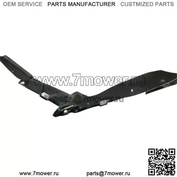 2014-2022 POLARIS RZR XP 1000 РАСШИРИТЕЛЬ ЗАДНЕГО ЛЕВОГО КРЫЛА 5439762 - Image 3