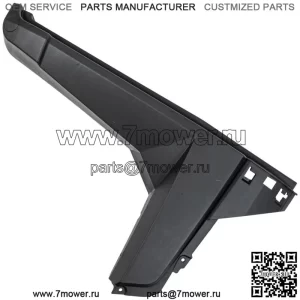 Polaris 5464982-070 Черный передний правый расширитель крыла Ranger 1000 XP (Для: Polaris)