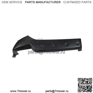 Заднее левое крыло короба 5436261 Polaris 2006-2009 Sportsman X2 500 700 800 (Для: Polaris)