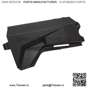 Polaris 5453958-070 Черное нижнее правое переднее крыло 2018-2019 RZR RS1 (Для: Polaris)