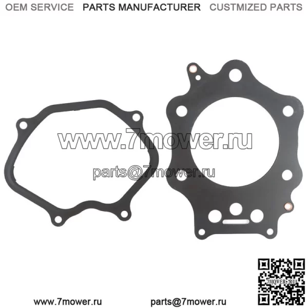 Подходит для Honda Foreman 450 TRX450 4x4 Полный комплект прокладок 1998-2004 - Image 4