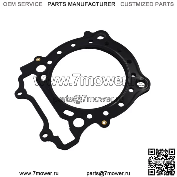 Комплект прокладок двигателя для Suzuki Quadracer 450 LTR450Z LTR450 2x4 Top Bottom End - Image 4