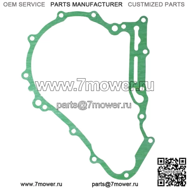 Для Yamaha Raptor 700 Raptor 700R 2006-2014 Полный комплект прокладок и сальников клапанов - Image 3