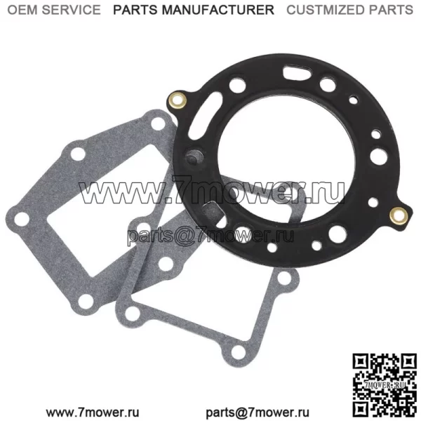 Полный комплект прокладок двигателя ATV 1986-1989 для Honda FourTrax TRX250R - Image 4