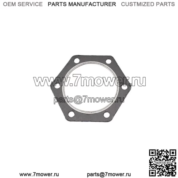 Комплект прокладок двигателя для Polaris TRAIL BLAZER 250 1990-2001 # 1032020111 - Image 4