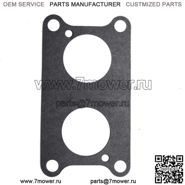 ПОДХОДИТ ДЛЯ KAWASAKI KAF620 Mule 3010 4000 4010 2500 2510 2520 3000 КОМПЛЕКТ ПРОКЛАДОК - Image 4