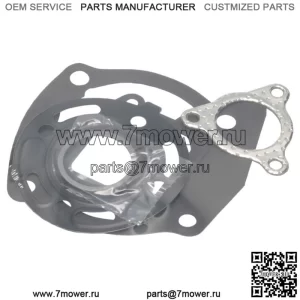 C7305 1996 Honda CR80RB Expert Top End Kit - Диаметр цилиндра 49 мм