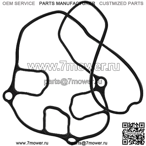 Приводной ремень для John Deere Gator TH/TX 675cc TS 351cc 286cc M-Gator A-1 854cc - Image 3