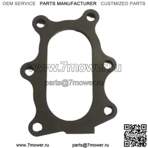 Yamaha Sidewinder / SRX/arctic Cat Zr9000 Thunder cat Turbo Flange. Сделай сам