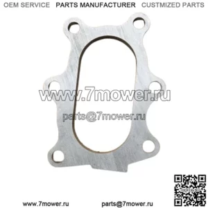 2017-22 Arctic cat zr9000/thundercat 998 Глушитель Sidewinder 304SS Turbo Flange