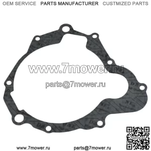 Прокладка крышки статора для Yamaha Moto-4 225 и 250 заменяет 3GH-15451-00-00