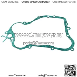 Прокладка картера для Yamaha 1994-2004 YZ125 заменяет OEM № 4JY-15462-00-00