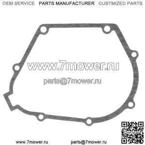 Прокладка крышки статора для Polaris Many 2007-22 50 90 и 110 заменяет 0455334