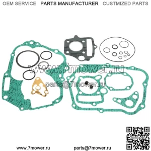 Полный комплект прокладок подходит для Honda Z50R XR50R и CRF50F — NX-10051F
